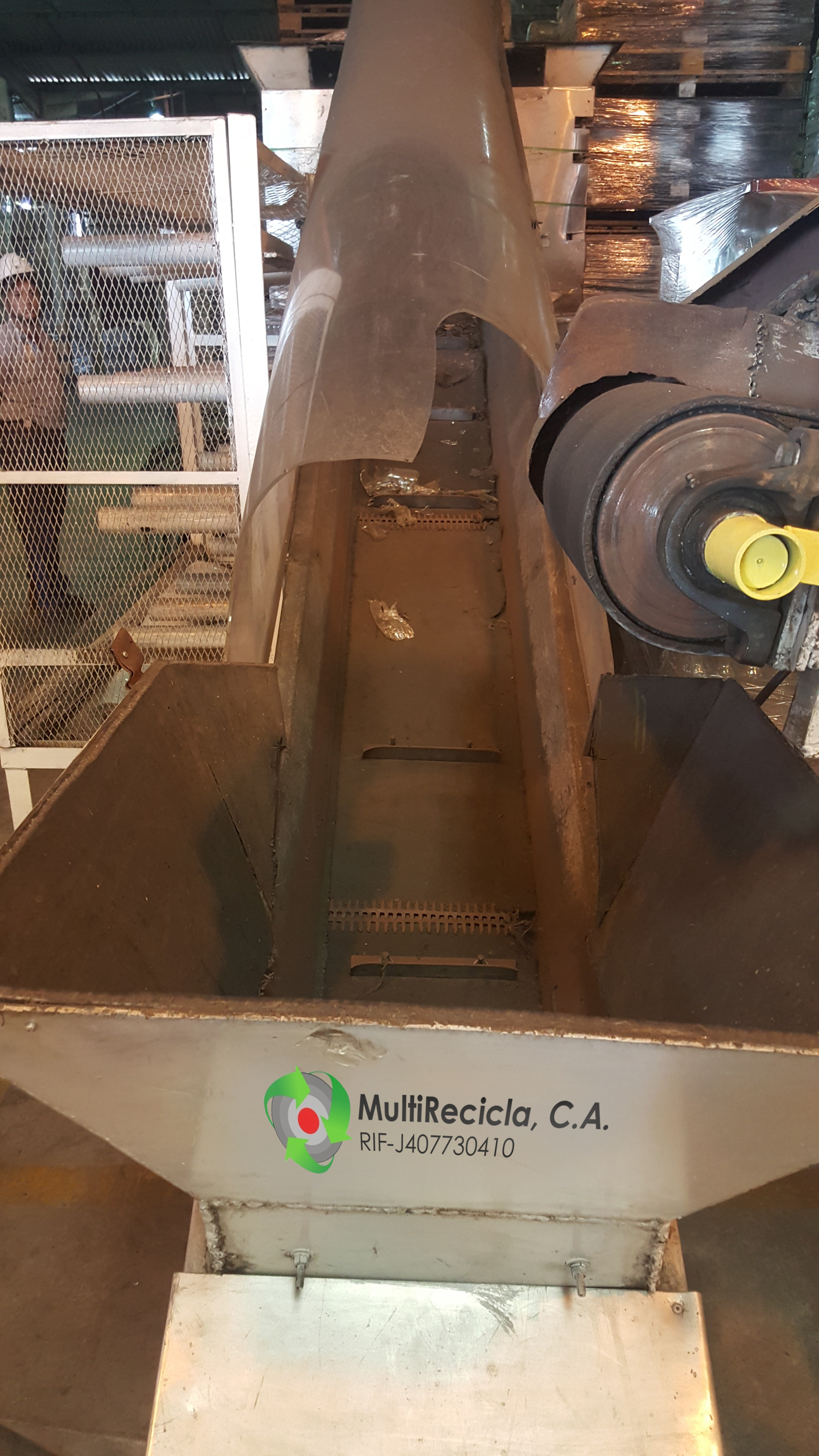Reciclaje MultiRecicla, C.A.