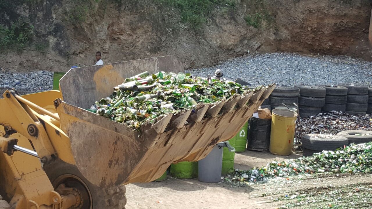 Reciclaje MultiRecicla, C.A.