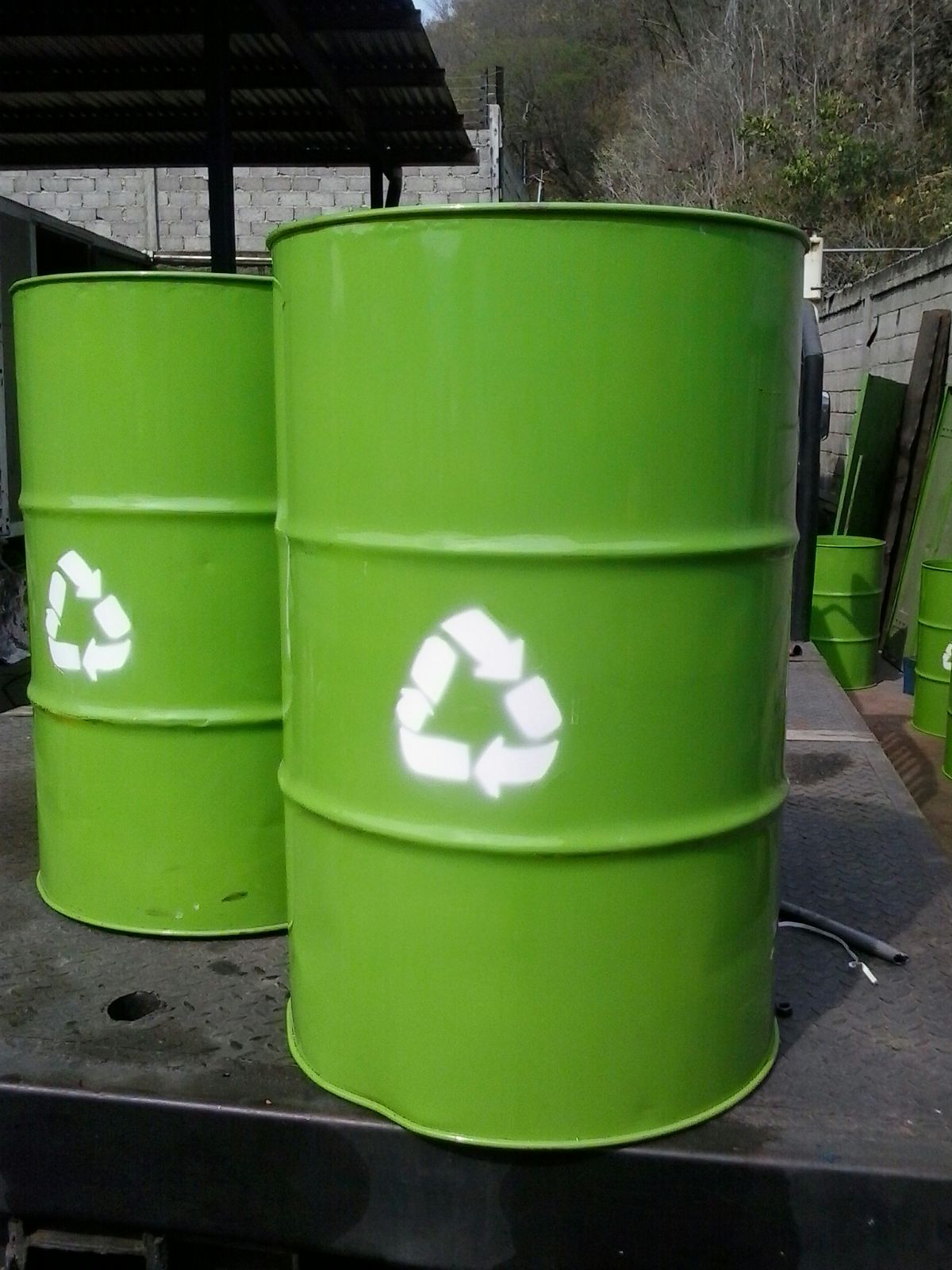 Reciclaje MultiRecicla, C.A.