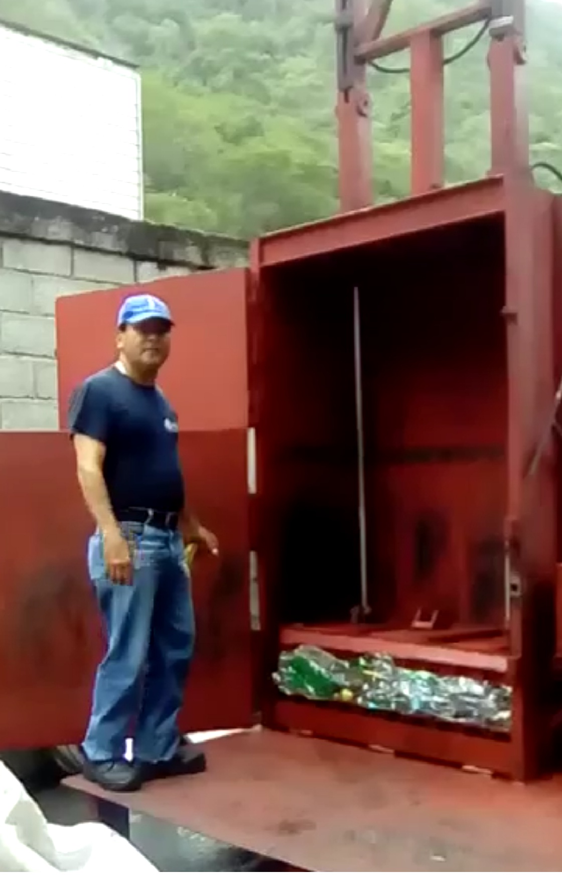 Reciclaje MultiRecicla, C.A.