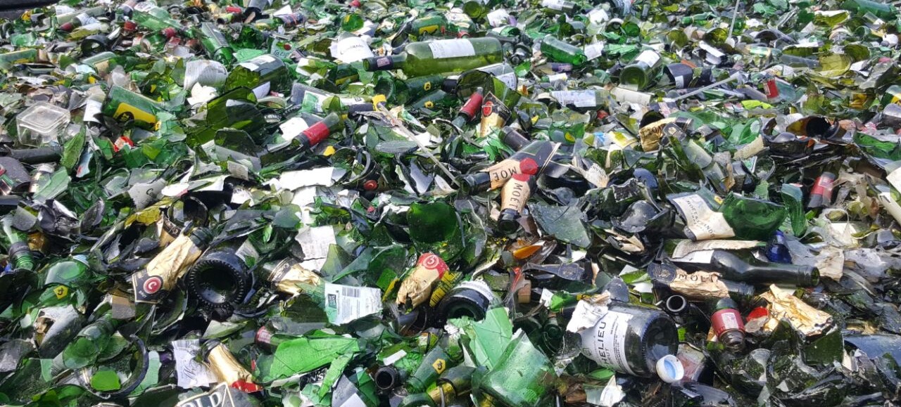 Reciclaje MultiRecicla, C.A.