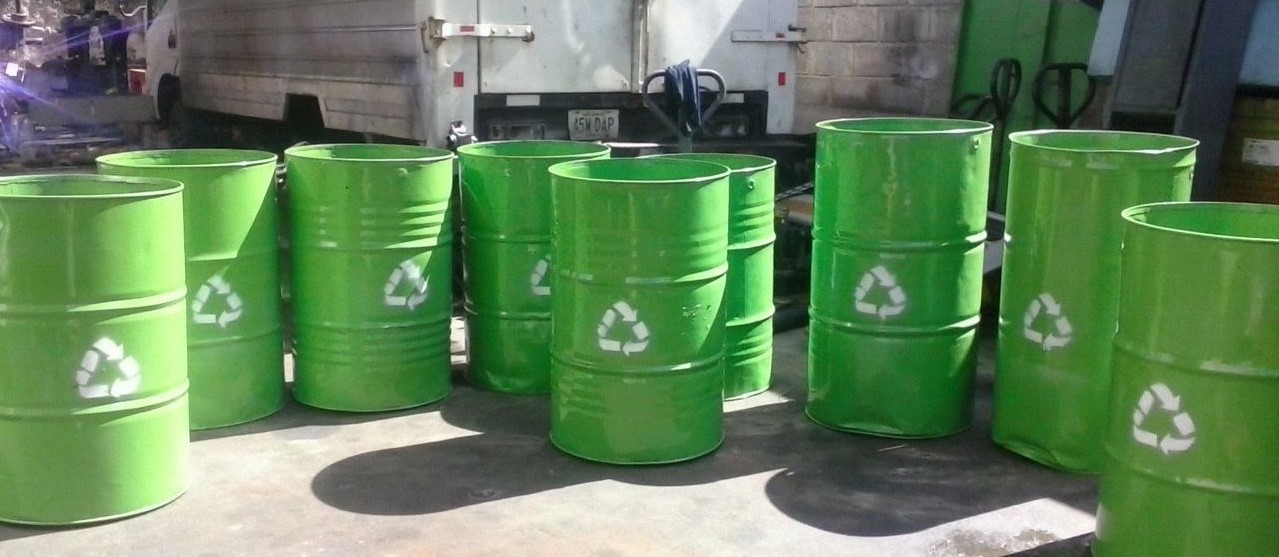 Reciclaje MultiRecicla, C.A.