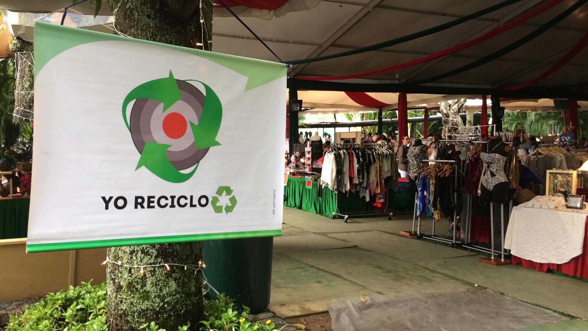 Campaña de Reciclaje MultiRecicla, C.A.