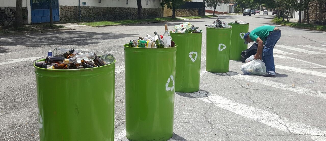 Reciclaje MultiRecicla, C.A.
