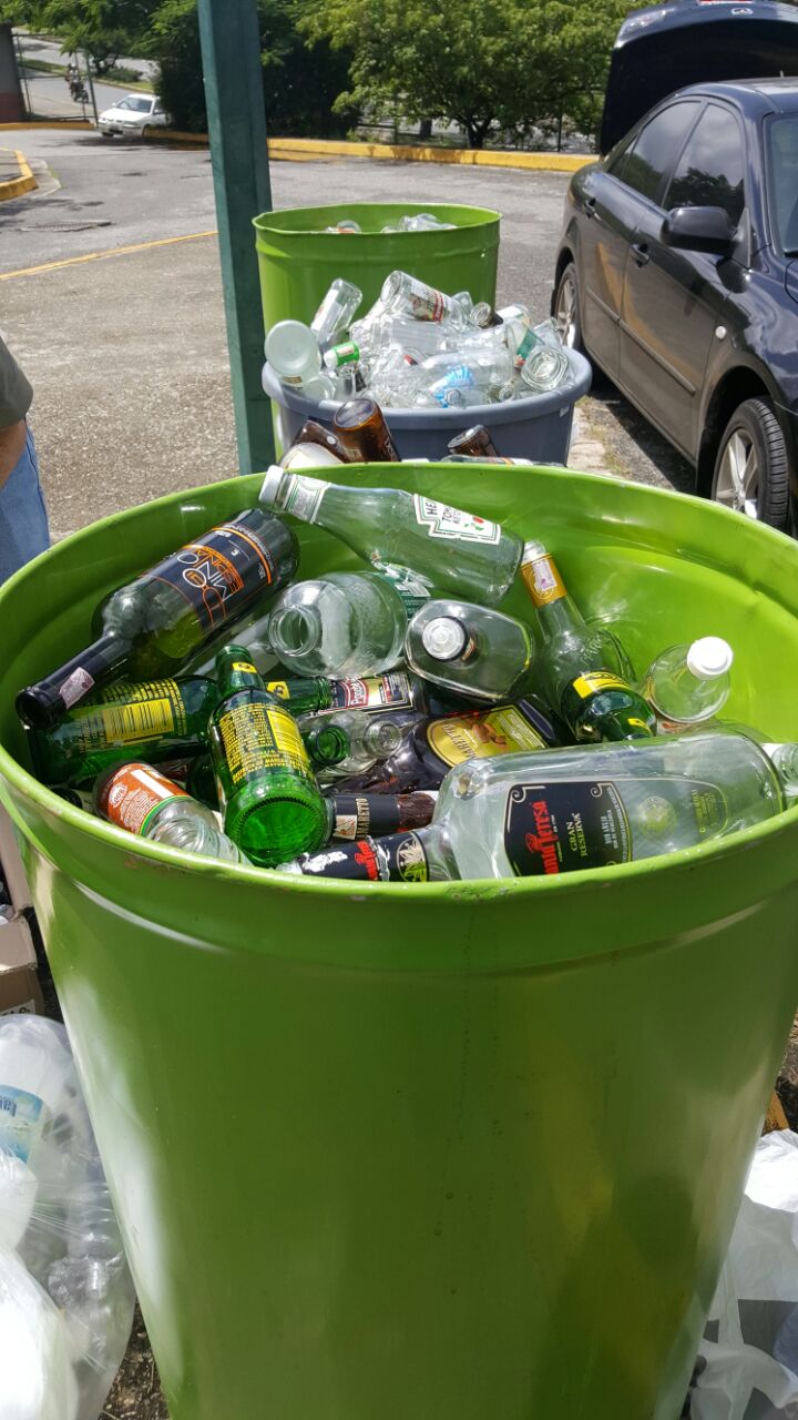 Reciclaje MultiRecicla, C.A.