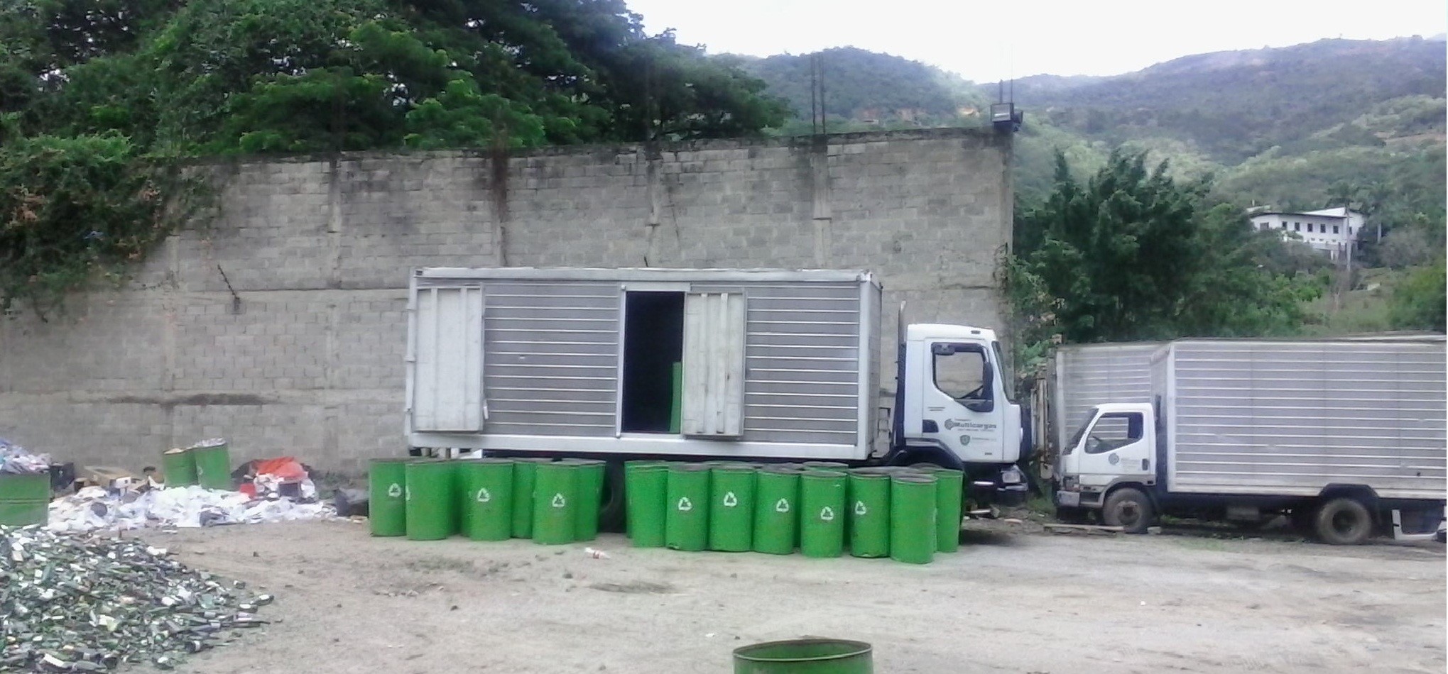 Reciclaje MultiRecicla, C.A.
